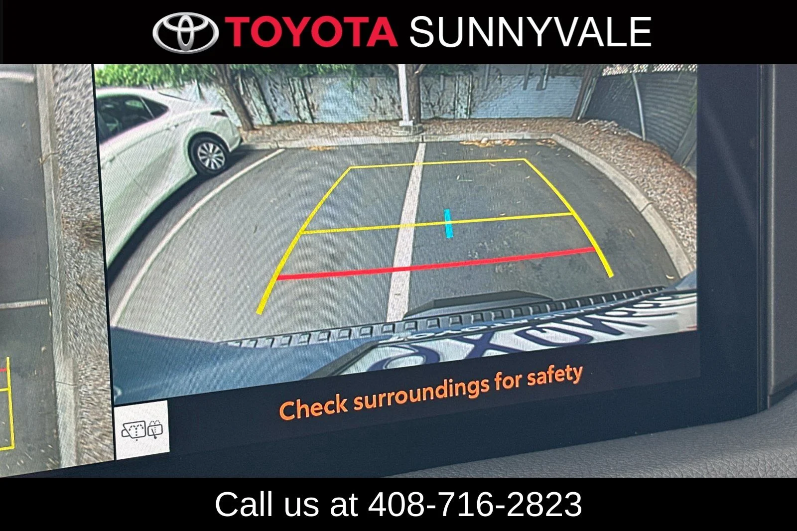 Certified Used 2026  Toyota Base image 24
