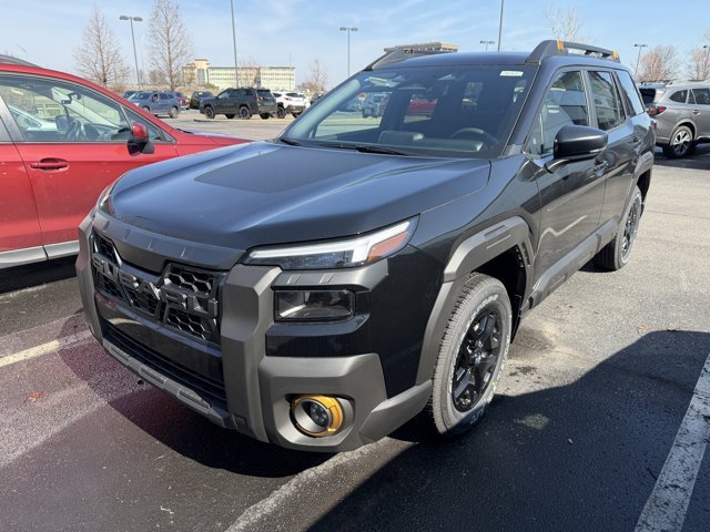 2026 Subaru Outback Wilderness - Photo 33