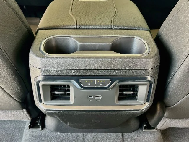 New 2026 Onyx Black GMC Denali image 18