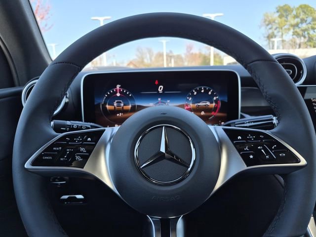 New 2026 Polar White Mercedes-Benz GLC 300 image 55