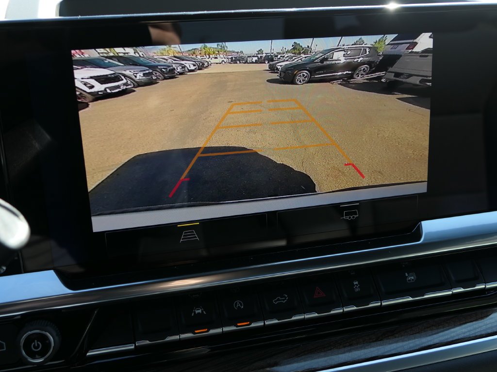 2026 Chevrolet Silverado 1500 RST - Photo 22