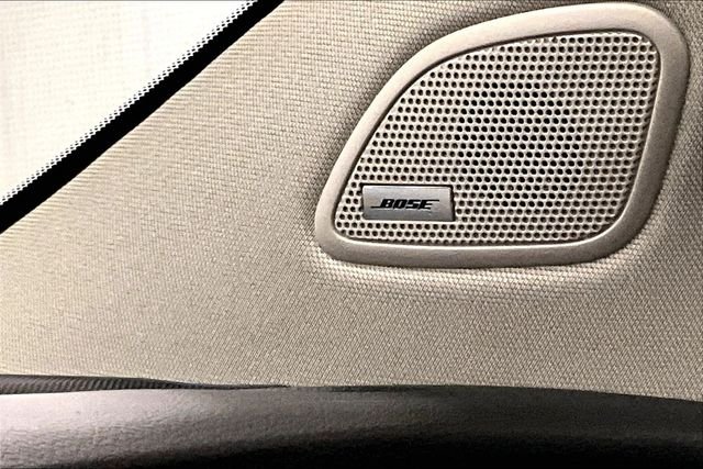 Used 2024 Super Black Nissan SL image 37