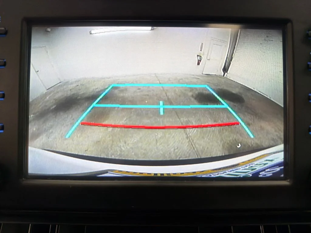 Certified Used 2019 White Toyota XLE image 27