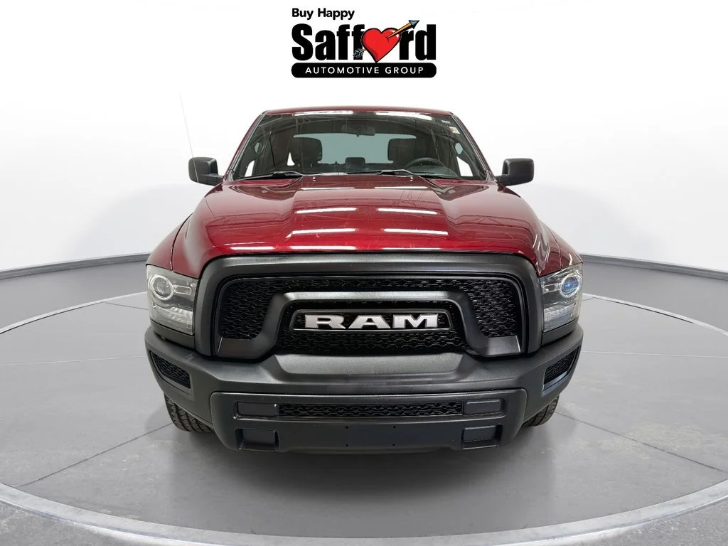 2024 RAM Ram 1500 Classic Warlock - Photo 9