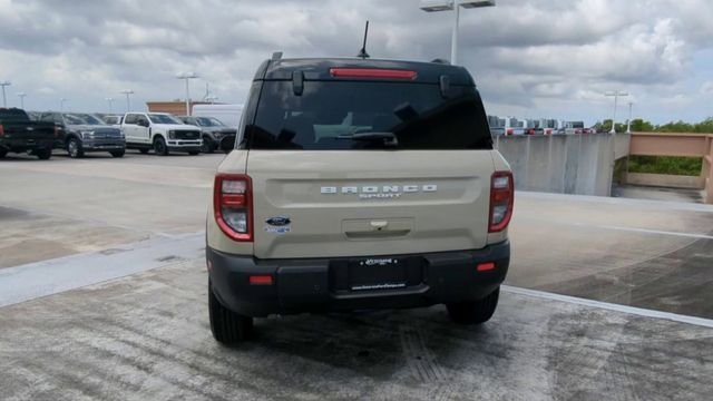 2025 Ford Bronco Sport Outer Banks - Photo 82