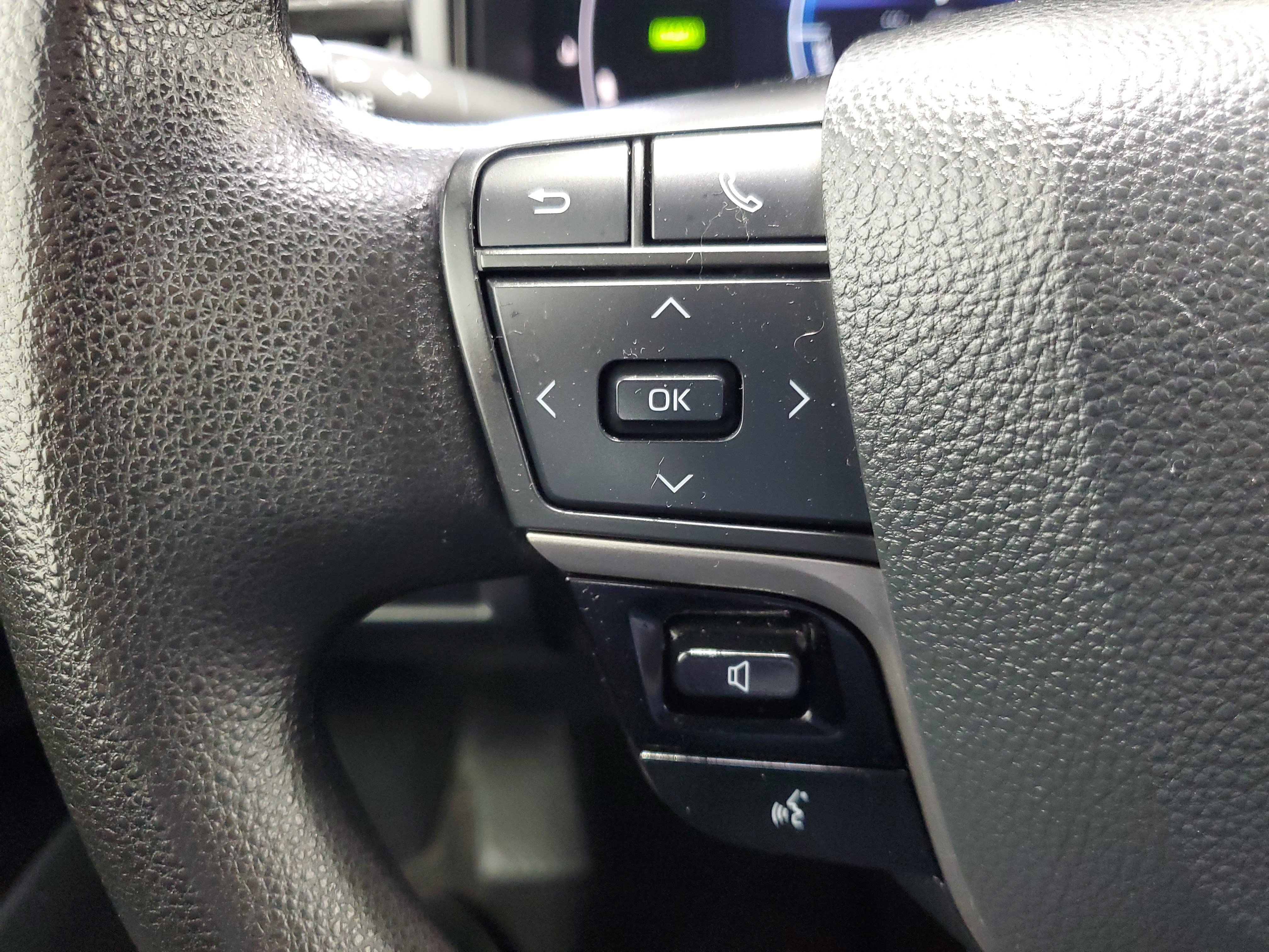 Used 2025 Black Toyotam.NC LE image 23