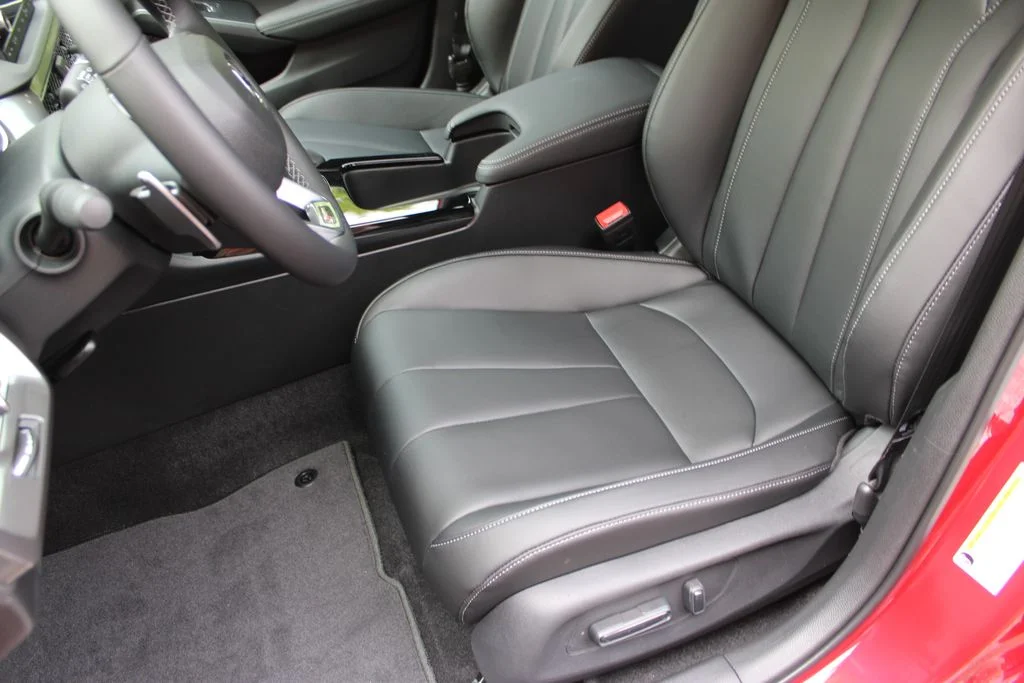 2025 Acura Integra A-Spec - Photo 18