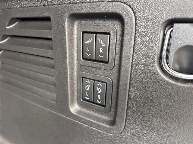 Certified Used 2026 Gray Buick Preferred image 34