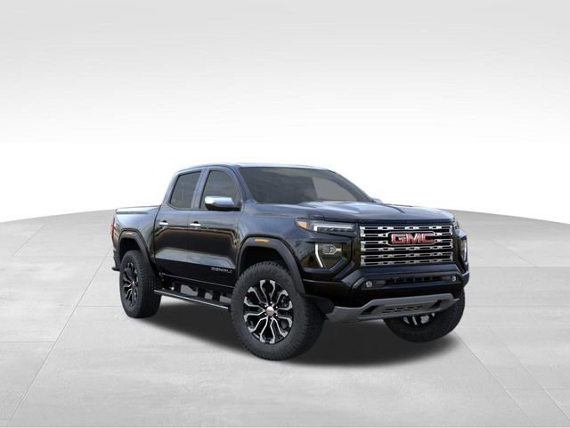 2026 GMC Canyon 4WD Denali Crew Cab Short Box's photo