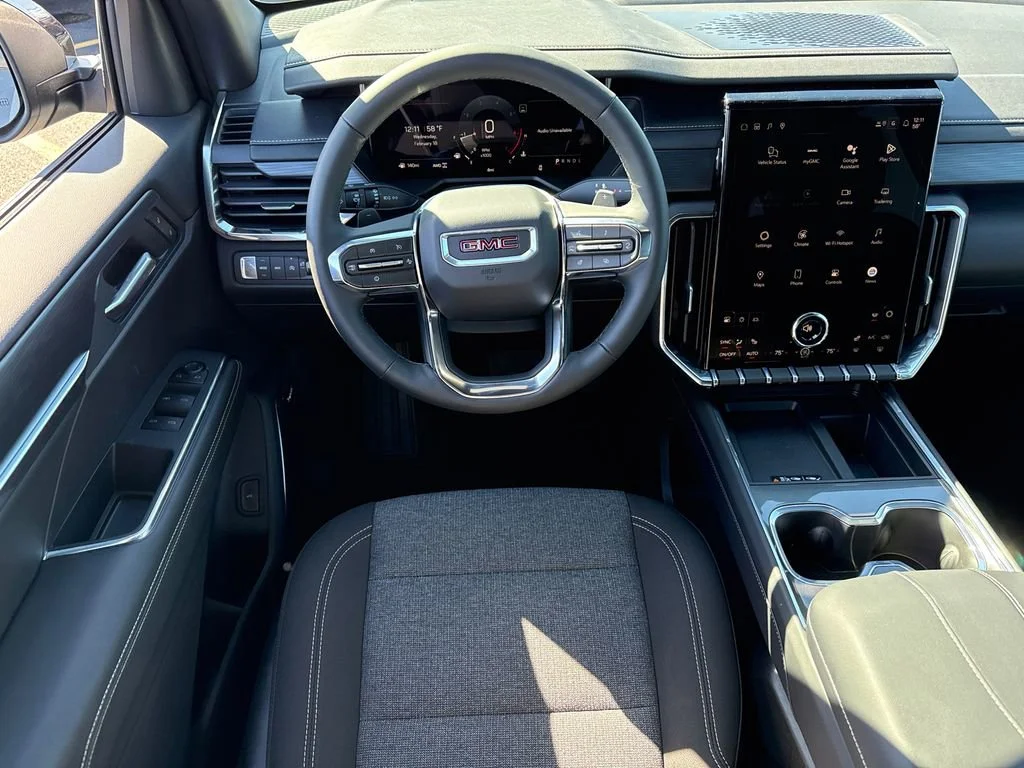 2026 GMC Acadia Elevation - Photo 30