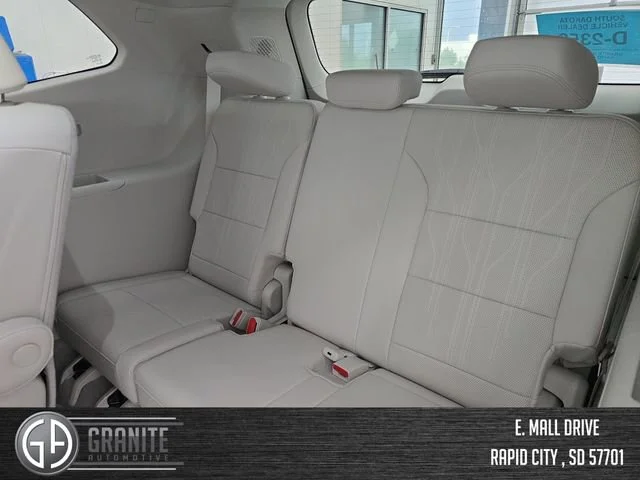 2026 Buick Enclave Avenir - Photo 39