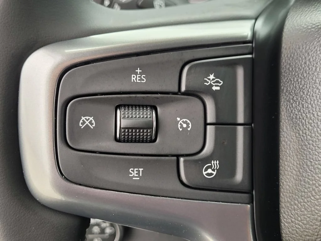 2026 Chevrolet Silverado 3500 HD LT - Photo 20