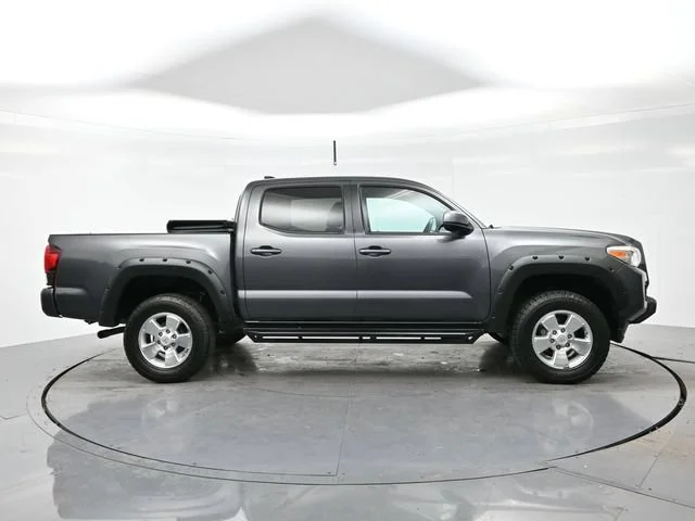 Used 2019 Magnetic Gray Metallic Toyota SR image 8