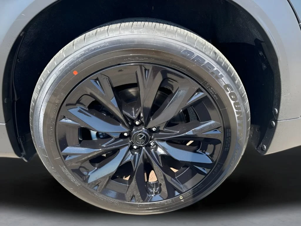 Used 2026 Black Mazda Premium Sport image 40