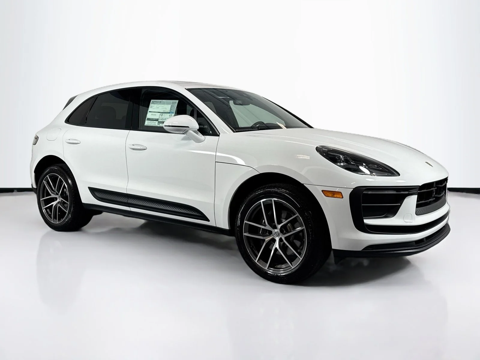 Used 2026 White Porsche  image 7