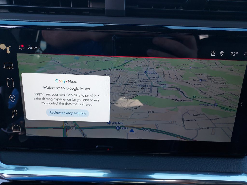New 2026 Glacier White Tricoat GMC Denali image 22