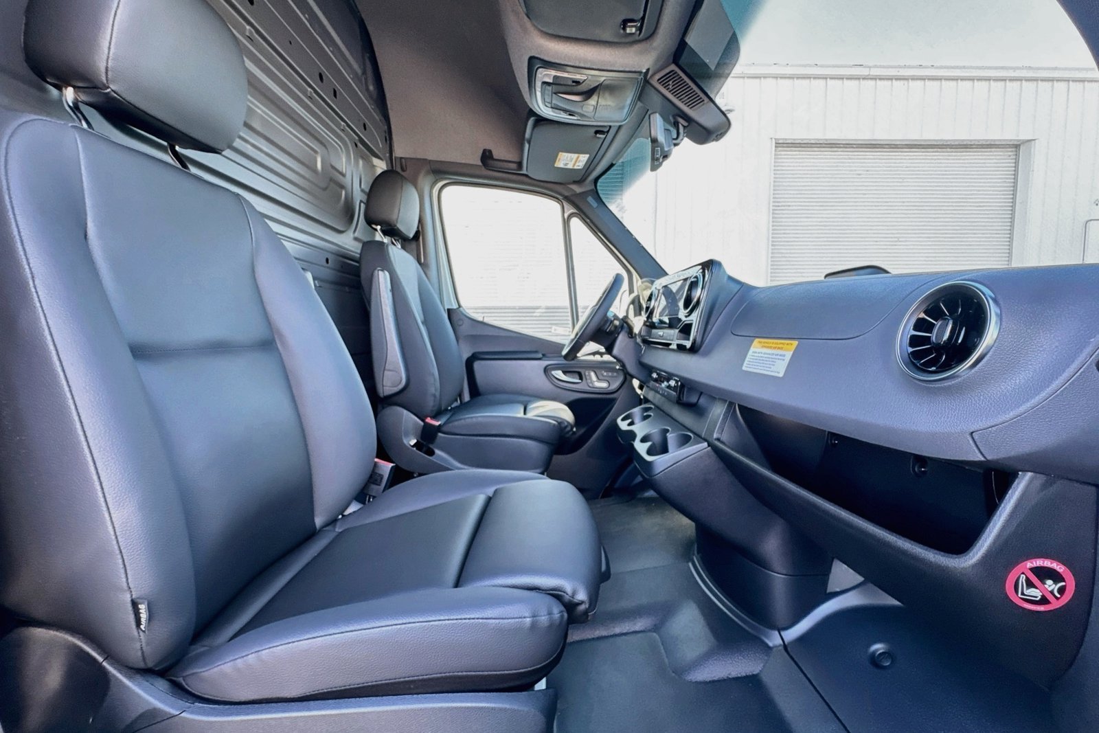 New 2026 Silver Gray Mercedes-Benz  image 23