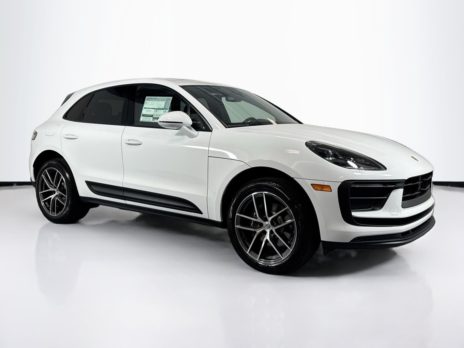 Used 2026 White Porsche  image 7