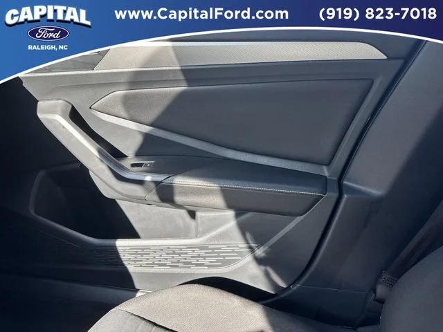 Used 2024 Gray Volkswagen 1.5T S image 28