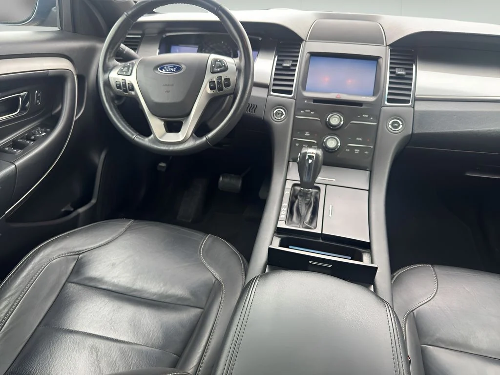 Used 2013 BLU Ford SEL image 18