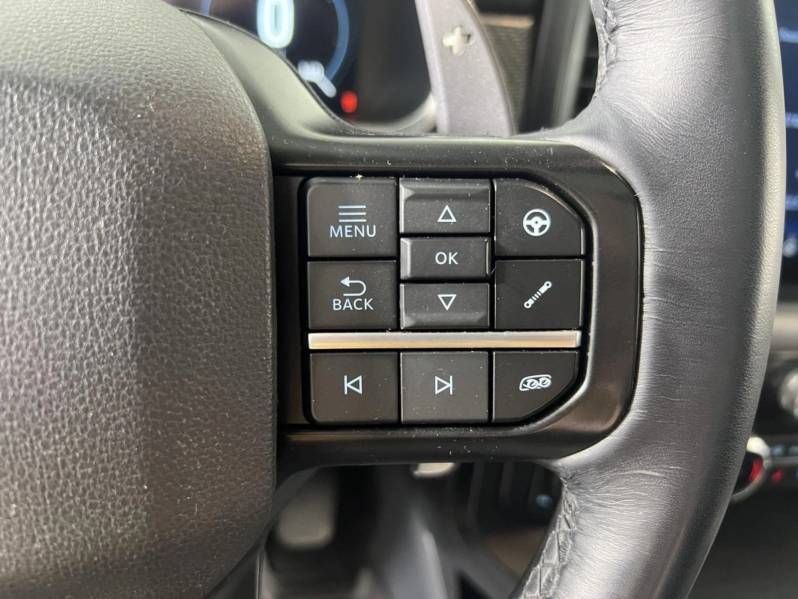 Used 2023 Avalanche Gray Ford Raptor image 17