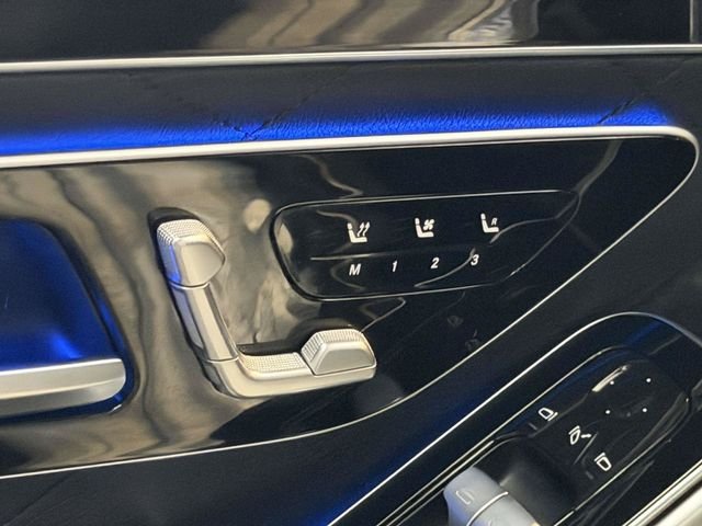 Certified Used 2023  Mercedes-Benz S 580 image 17