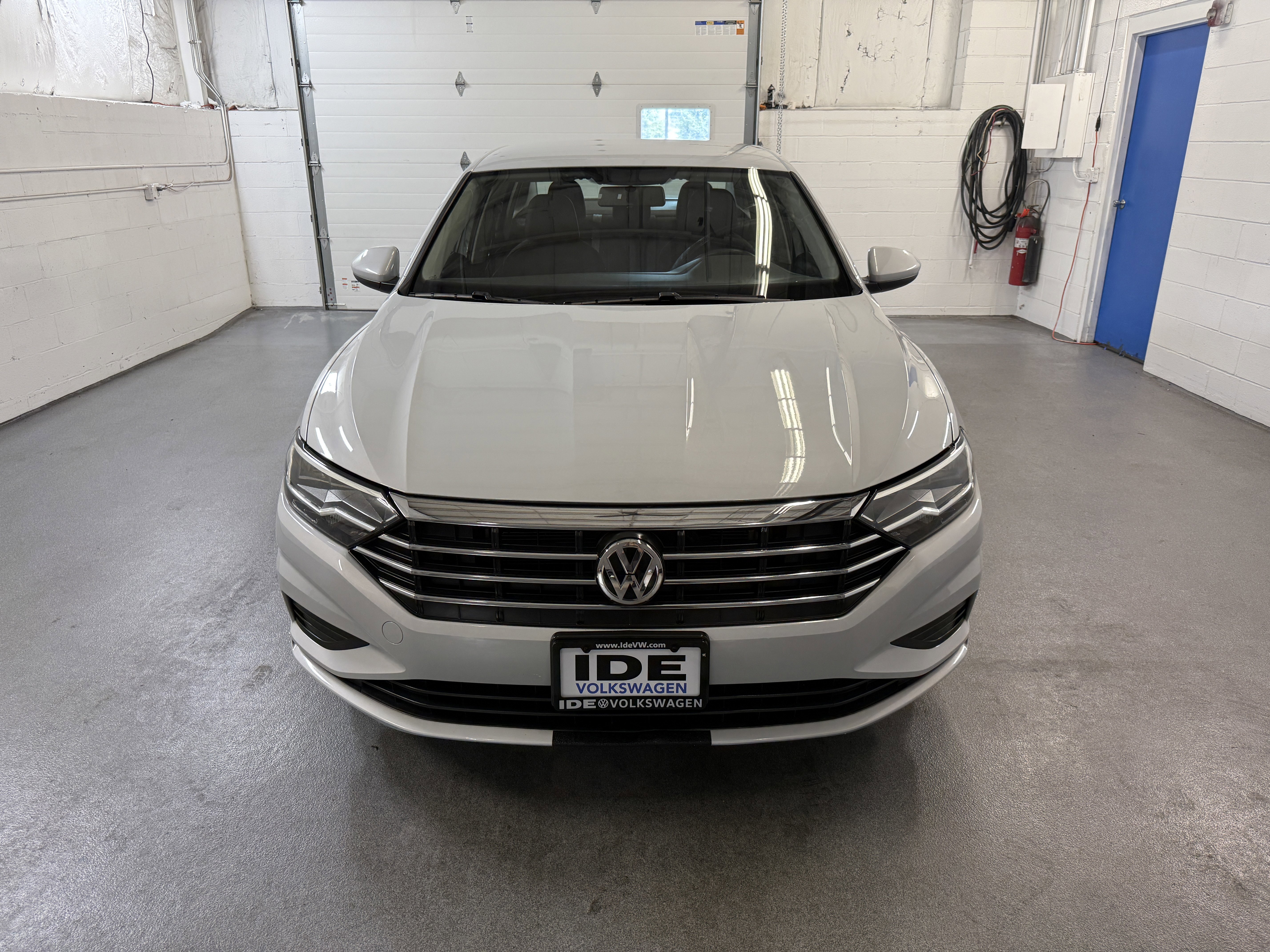 Used 2019 Volkswagen Jetta S with VIN 3VWC57BU6KM063348 for sale in East Rochester, NY