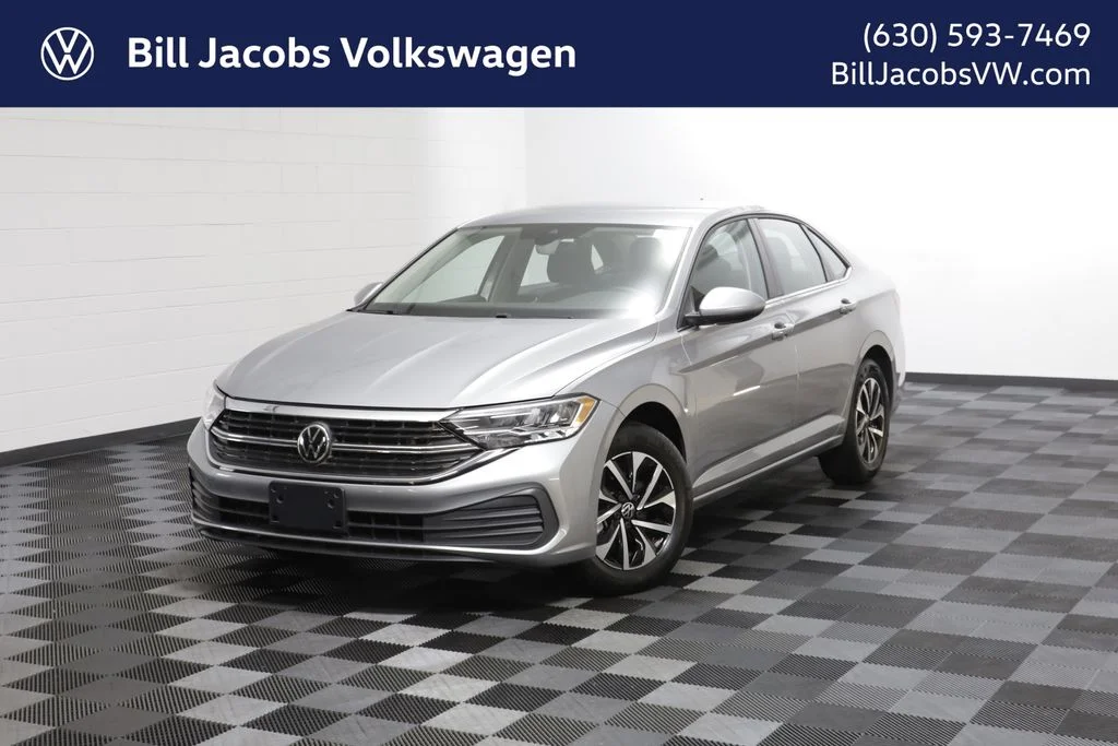 2022 Volkswagen Jetta 1.5T S Auto SULEV's photo