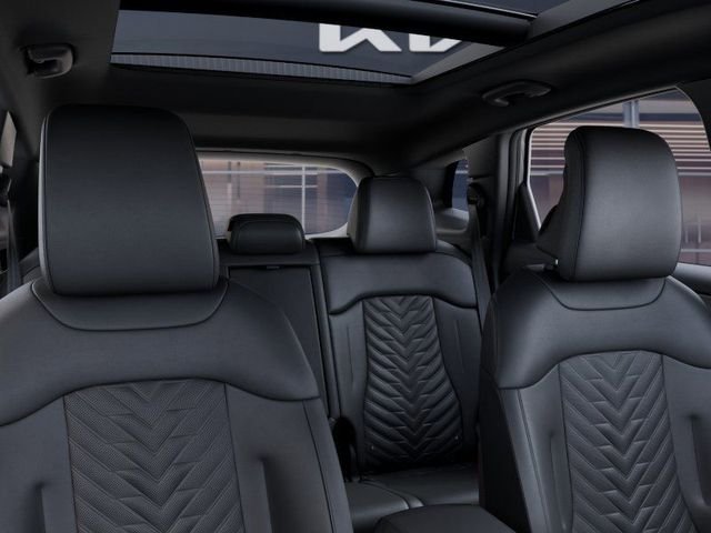 New 2026 Wolf Gray Kia X-Line Prestige image 27