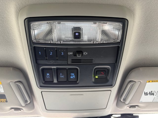 Used 2022 Red Toyota SR5 Premium image 19