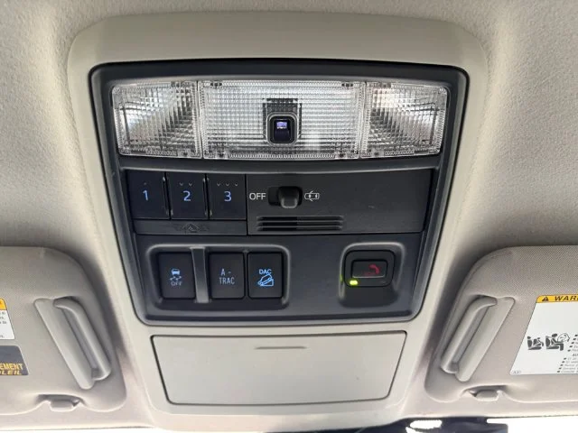 Used 2022 Red Toyota SR5 Premium image 19