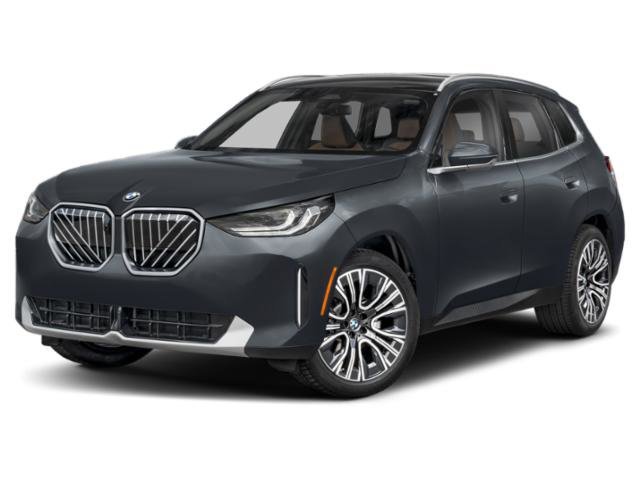 2026 BMW X3 30 XDRIVE's photo