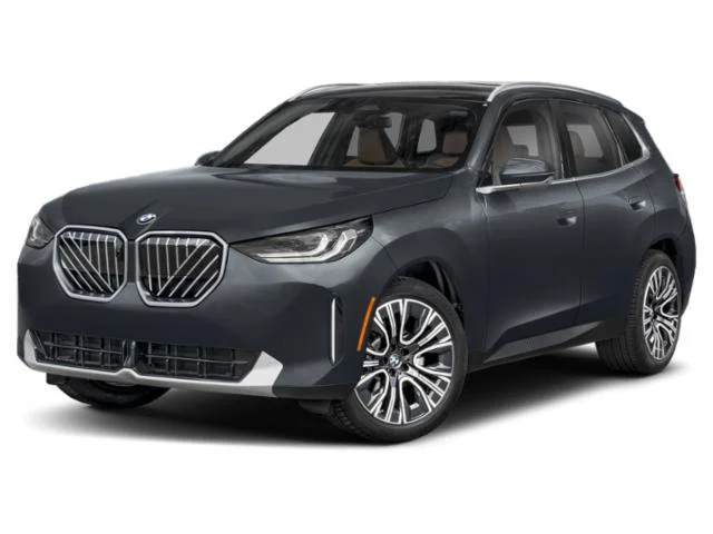 2026 BMW X3 30 XDRIVE's photo
