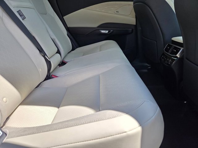 New 2026 Eminent White Pearl Lexus LUXURY image 40