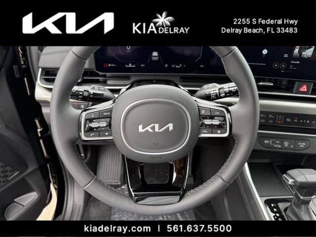 2026 Kia Carnival SX Prestige - Photo 31