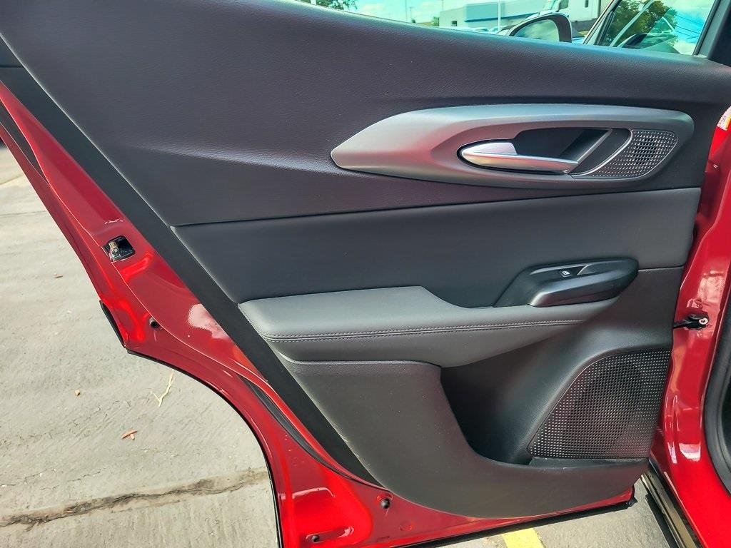 2024 ALFA ROMEO TONALE - Image 20