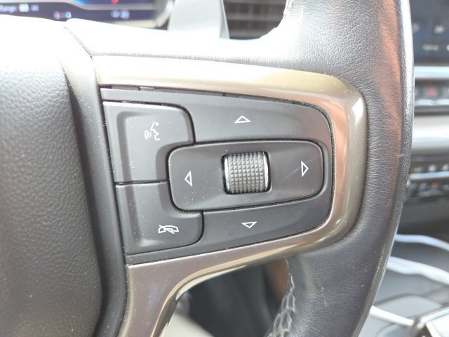 2022 Chevrolet Silverado 1500 High Country - Photo 31