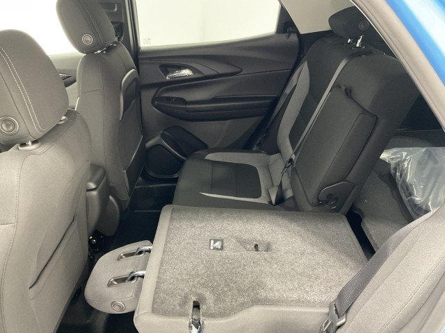 New 2026 Marina Blue Metallic Chevrolet LT image 22