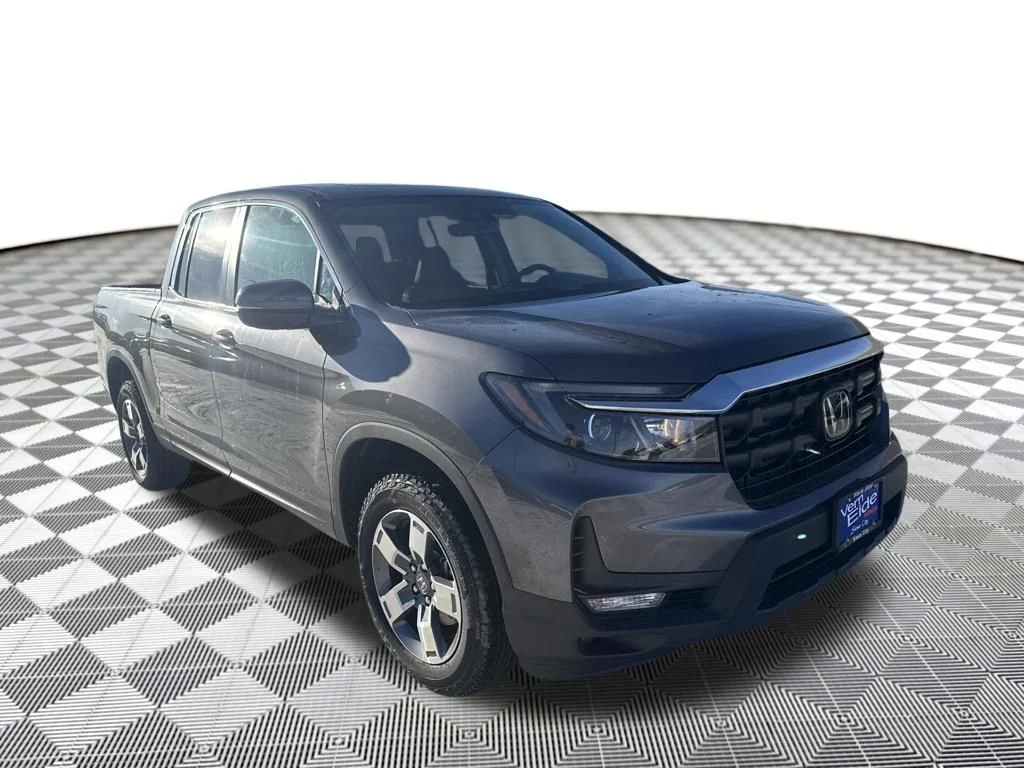 2026 Honda Ridgeline RTL - Photo 7