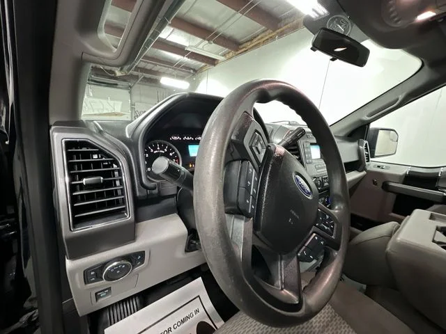 2017 Ford F-150 XL - Photo 10