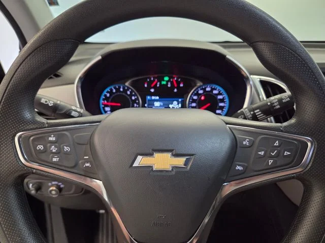 Used 2024 Black Chevrolet LS image 26