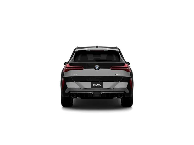 New 2026 Black Sapphire Metallic BMW  image 5