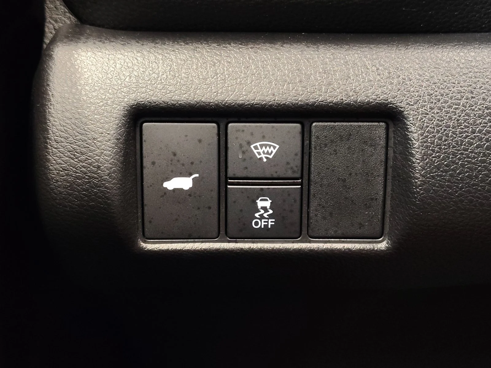 Used 2024 Diffused Sky Pearl Honda TrailSport image 27