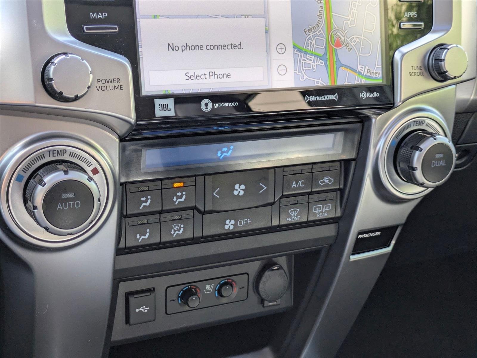 Used 2023 Magnetic Gray Metallic Toyota Limited image 23