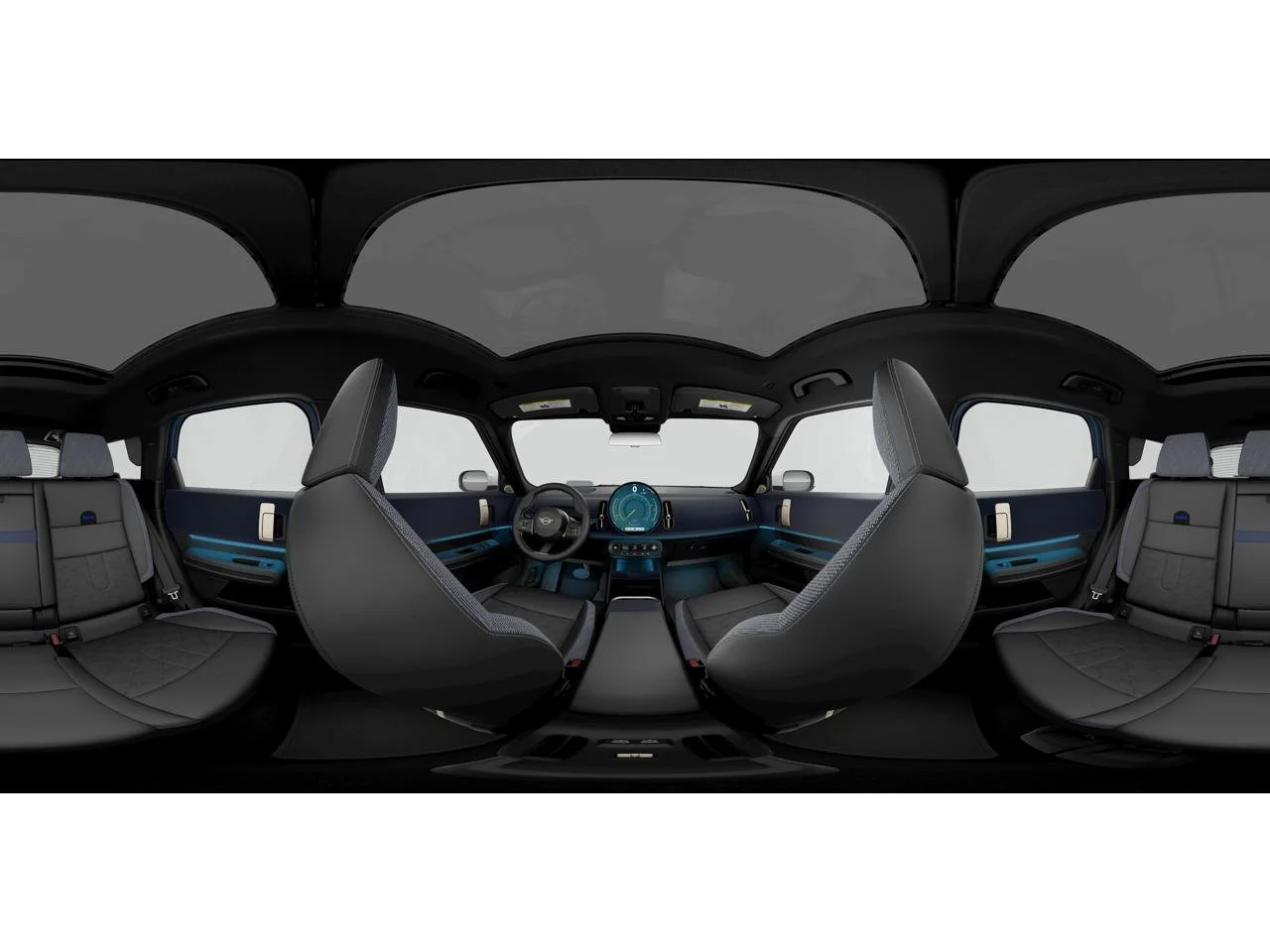 2026 MINI Countryman S - Photo 8