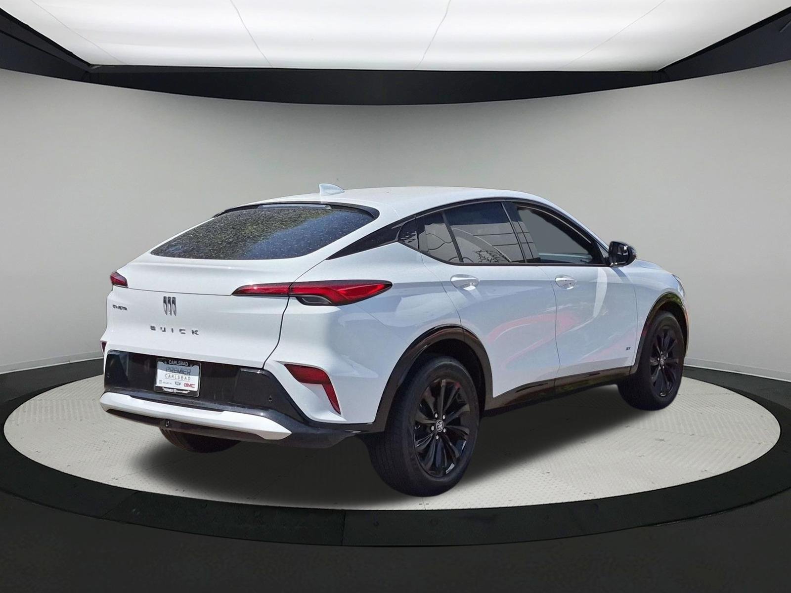 2026 Buick Envista Sport Touring - Photo 5