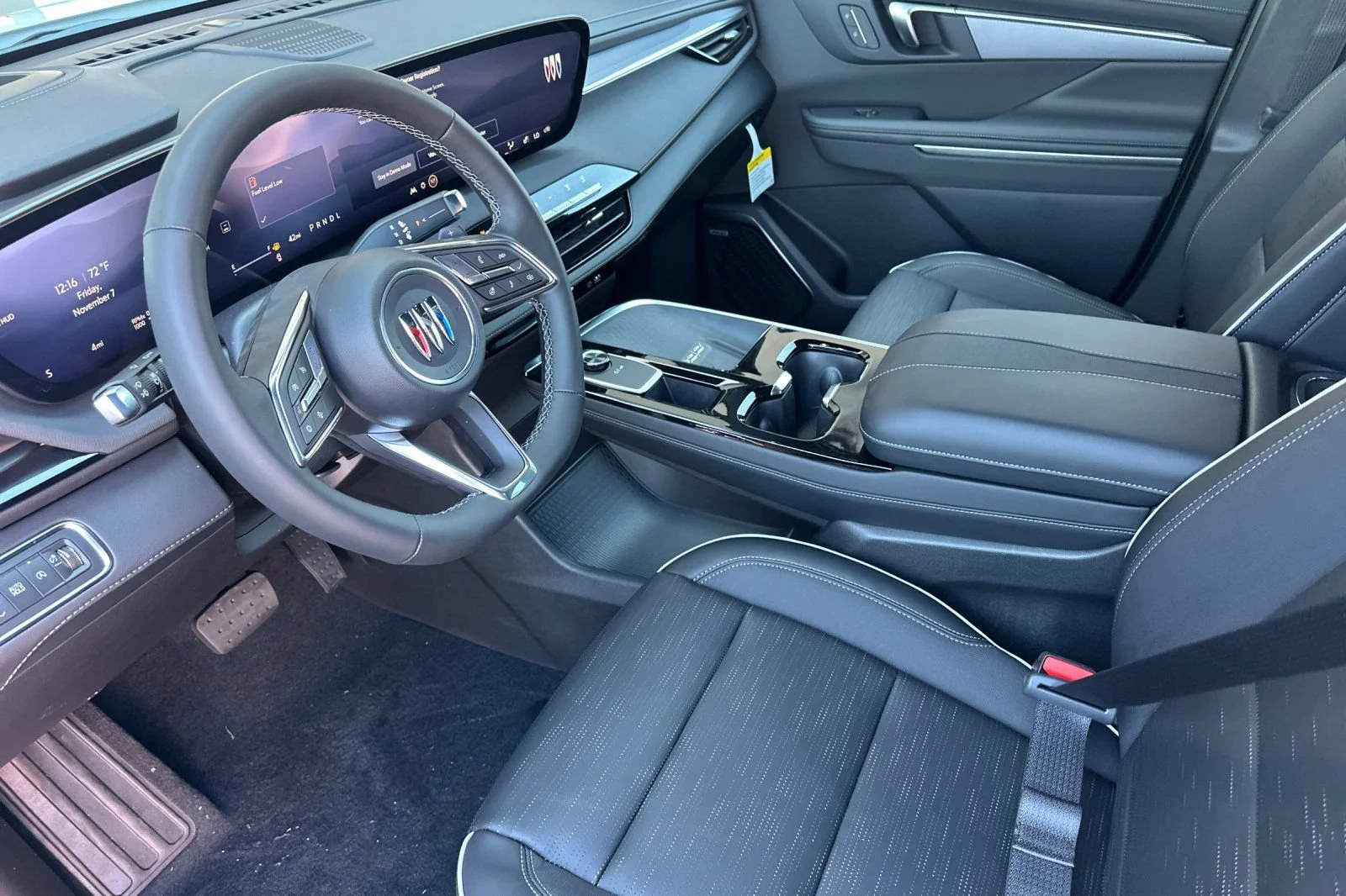 2026 Buick Enclave Sport Touring - Photo 7