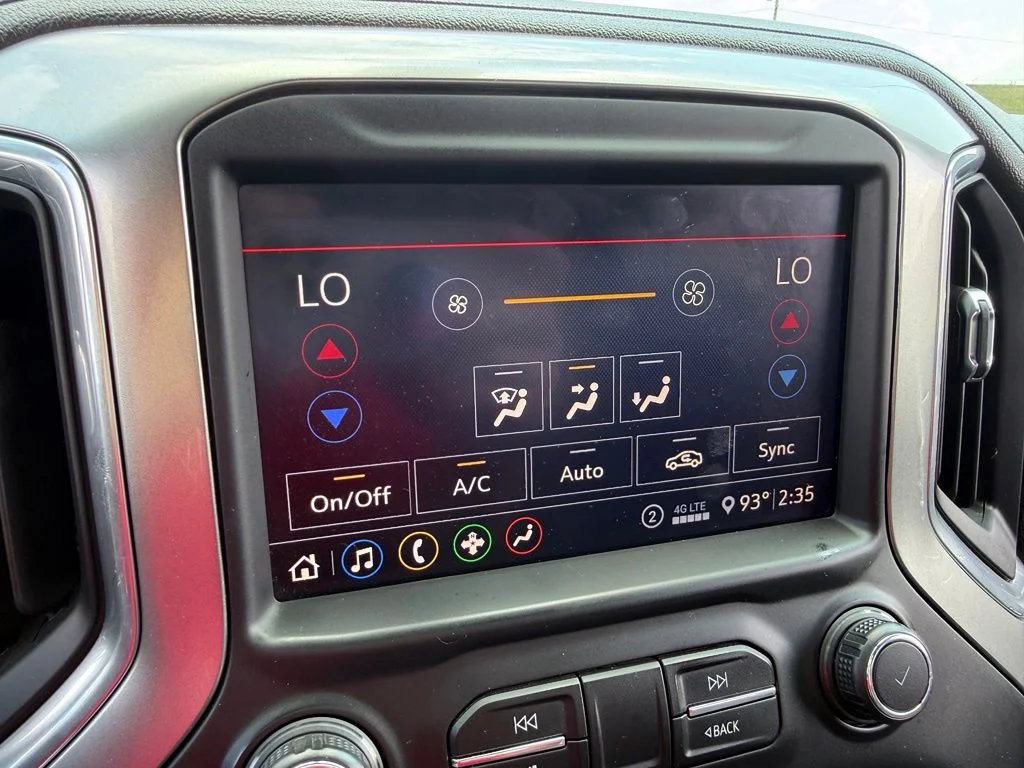 Used 2020 Black Chevrolet LT image 37
