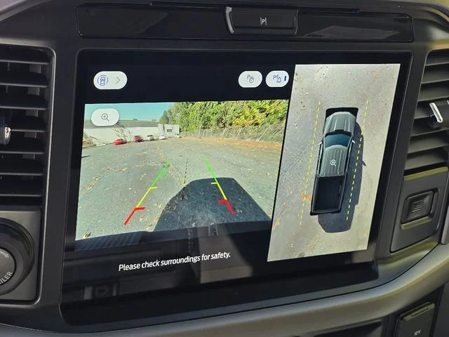 2025 Ford F-150 XLT - Photo 8