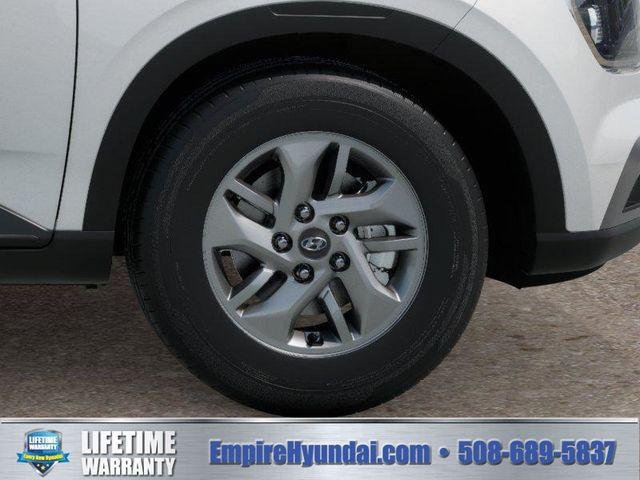 New 2026 Lunar Hyundai SE image 8